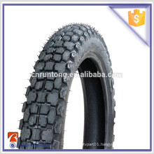 Cheap price quality high motorcycle tire casing